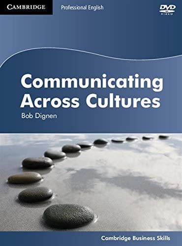 Communicating Across Cultures (DVD) | Bob Dignen