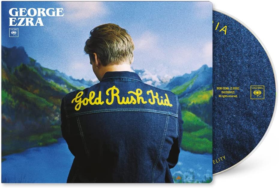 Gold Rush Kid | George Ezra