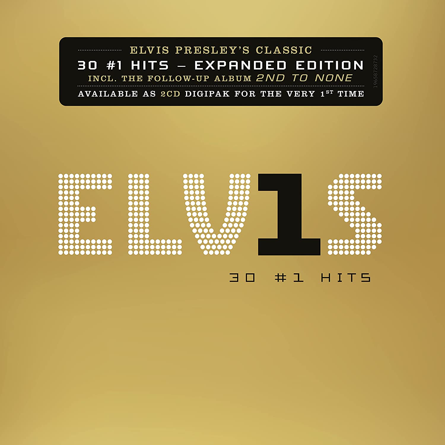 Elvis Presley 30 #1 Hits (Expanded Version) | Elvis Presley - 3 | YEO