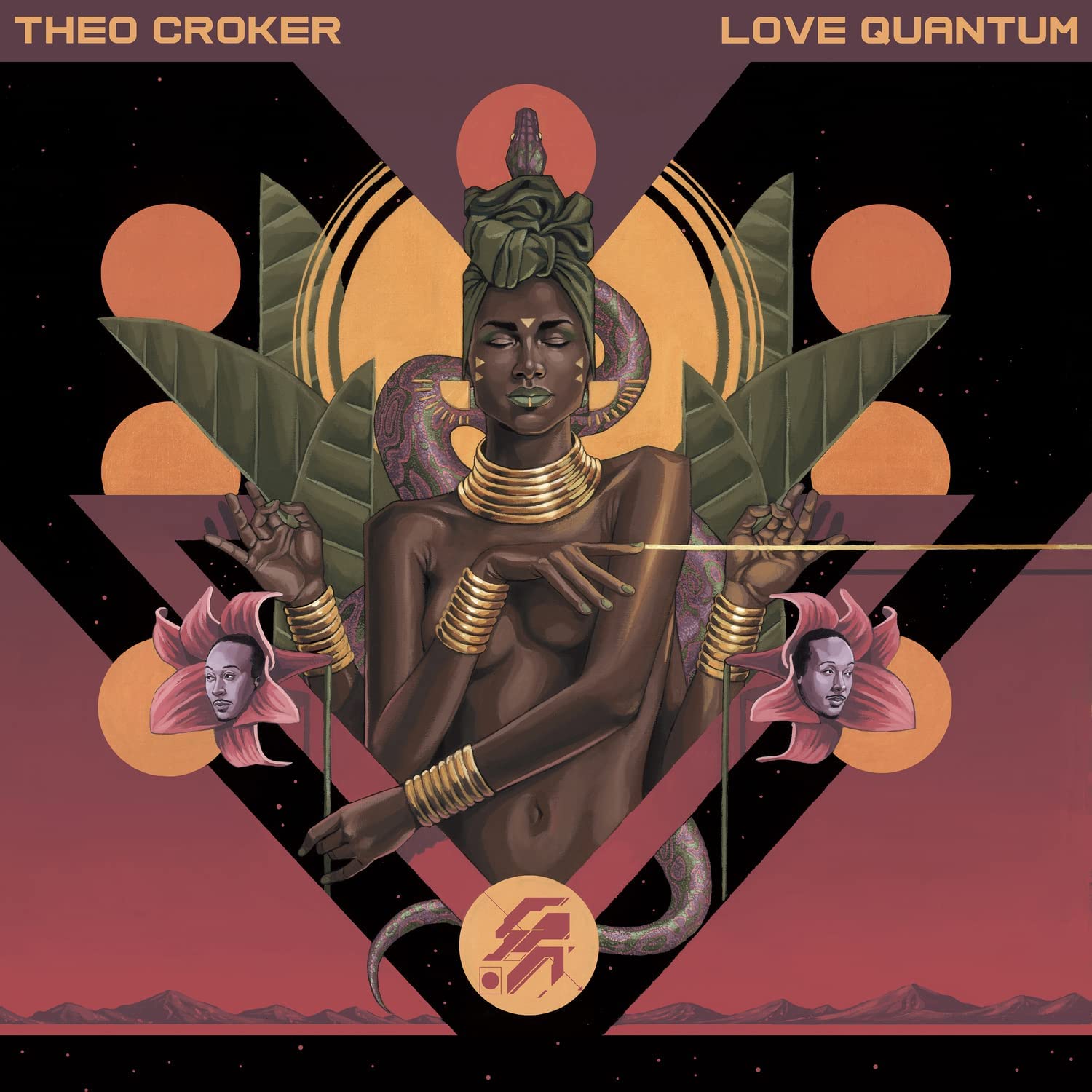 Love Quantum | Theo Croker