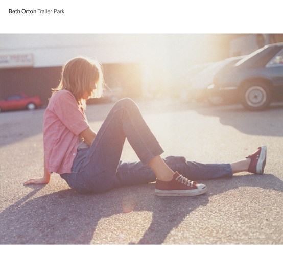 Trailer Park (Blue Vinyl) | Beth Orton