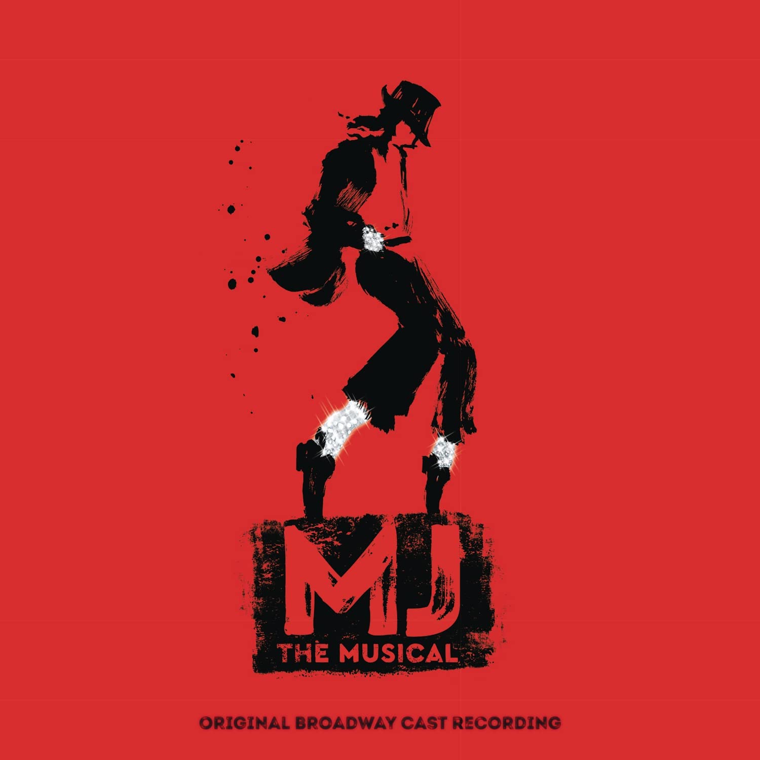 MJ The Musical - Original Broadway Cast Recording | Various Artists image0