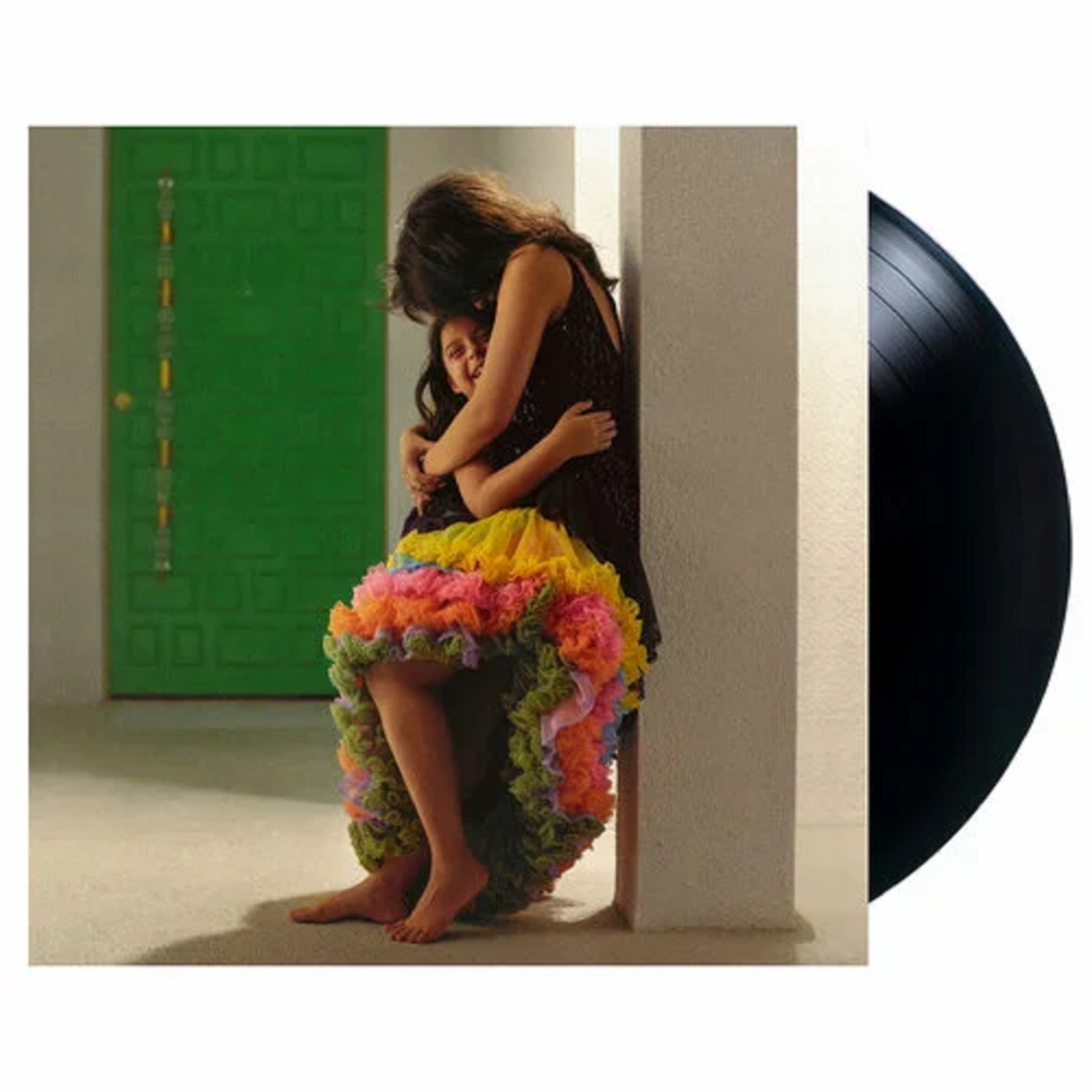 Familia - Vinyl | Camila Cabello