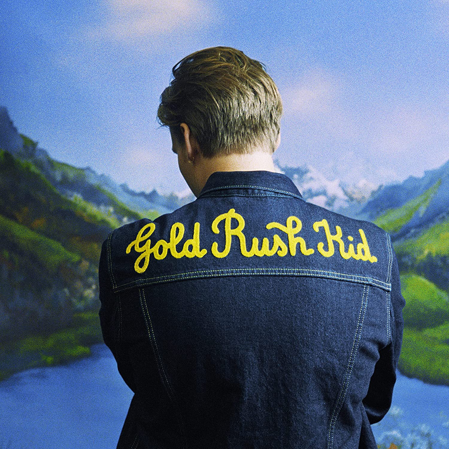 Gold Rush Kid - Vinyl | George Ezra - 1 | YEO