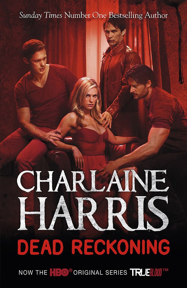 Dead Reckoning: A True Blood Novel | Charlaine Harris