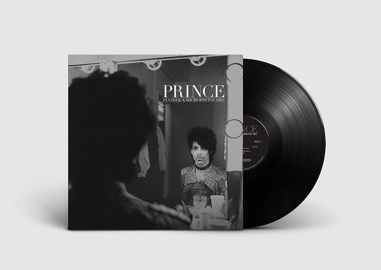 Piano & A Microphone 1983 - Vinyl | Prince - 2 | YEO