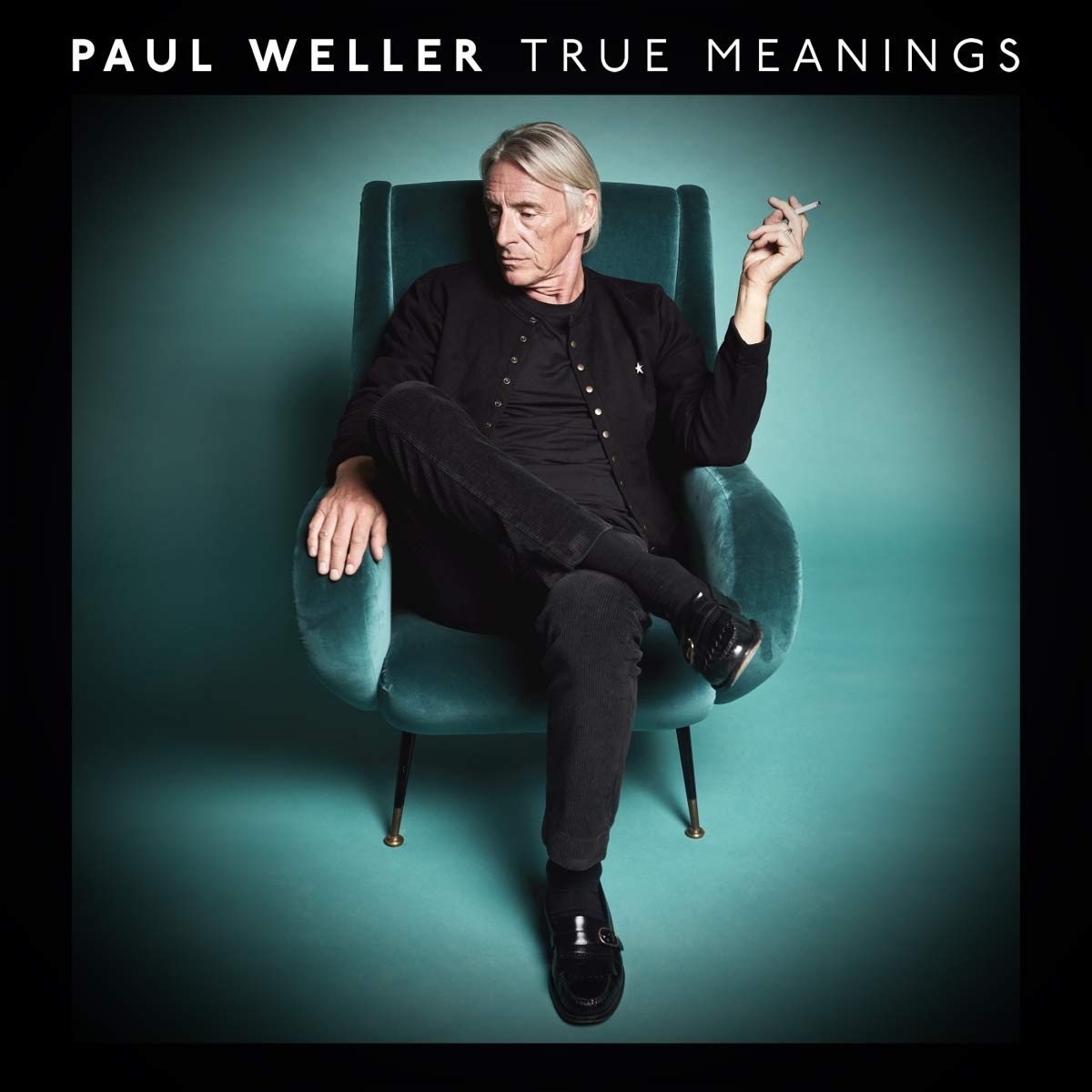 True Meanings | Paul Weller