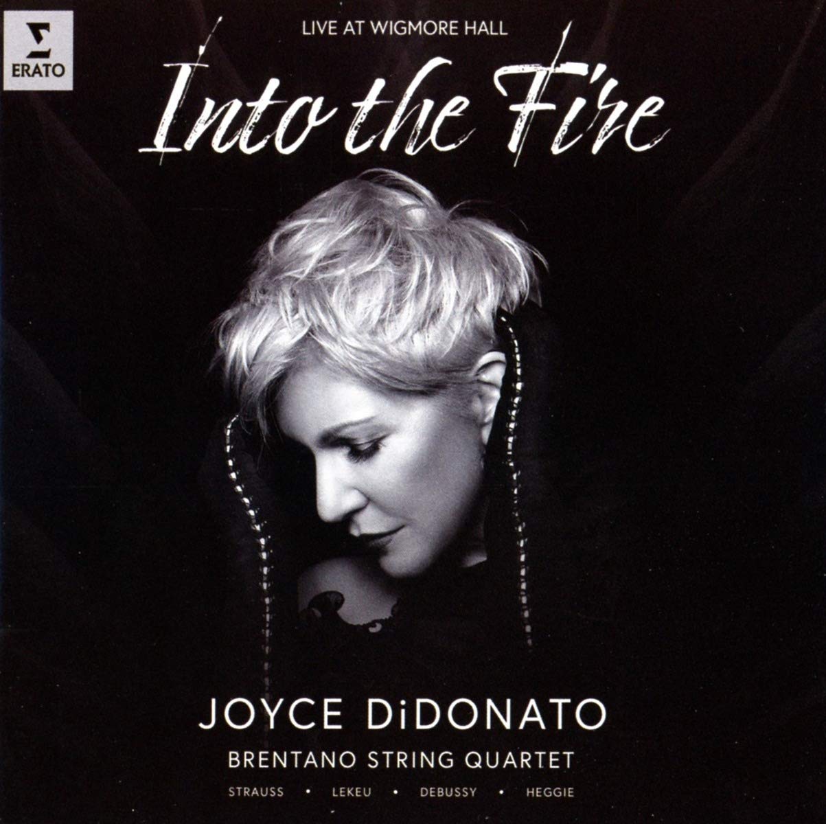 Into the Fire - Live at Wigmore Hall (2017) | Joyce DiDonato, Brentano String Quartet - 1 | YEO