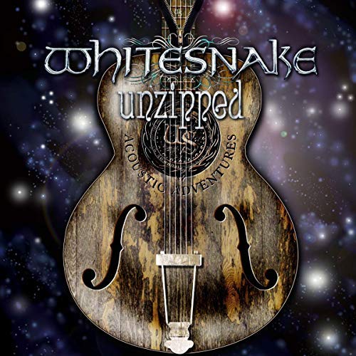 Unzipped | Whitesnake