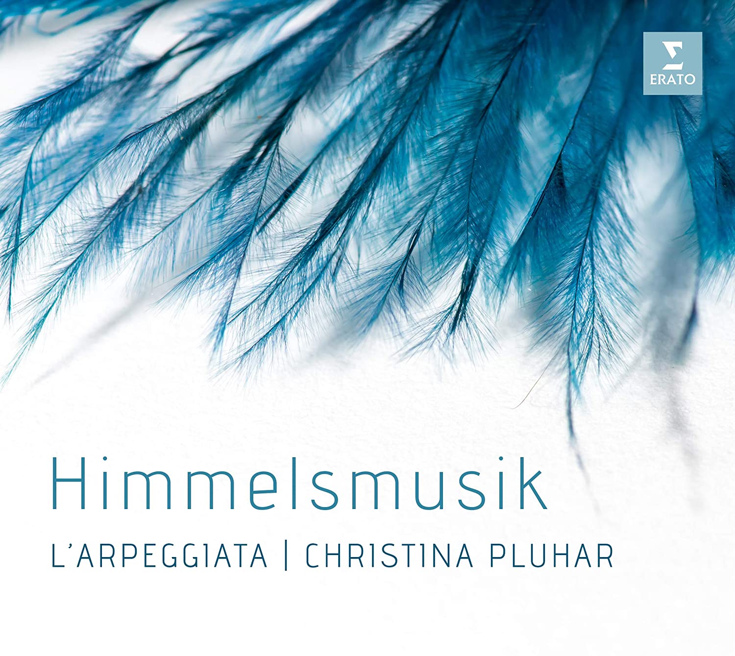 Himmelsmusik | Christina Pluhar carturesti.ro poza noua