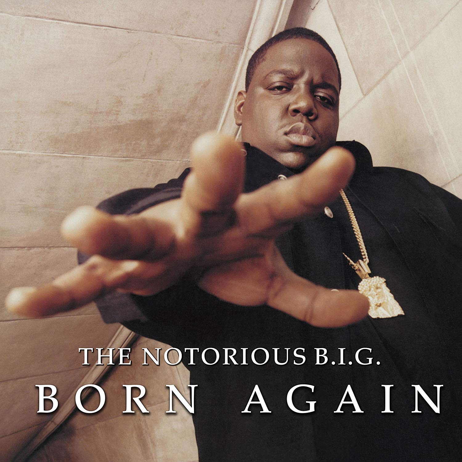 Born Again - Vinyl | Notorious B.I.G. - 1 | YEO