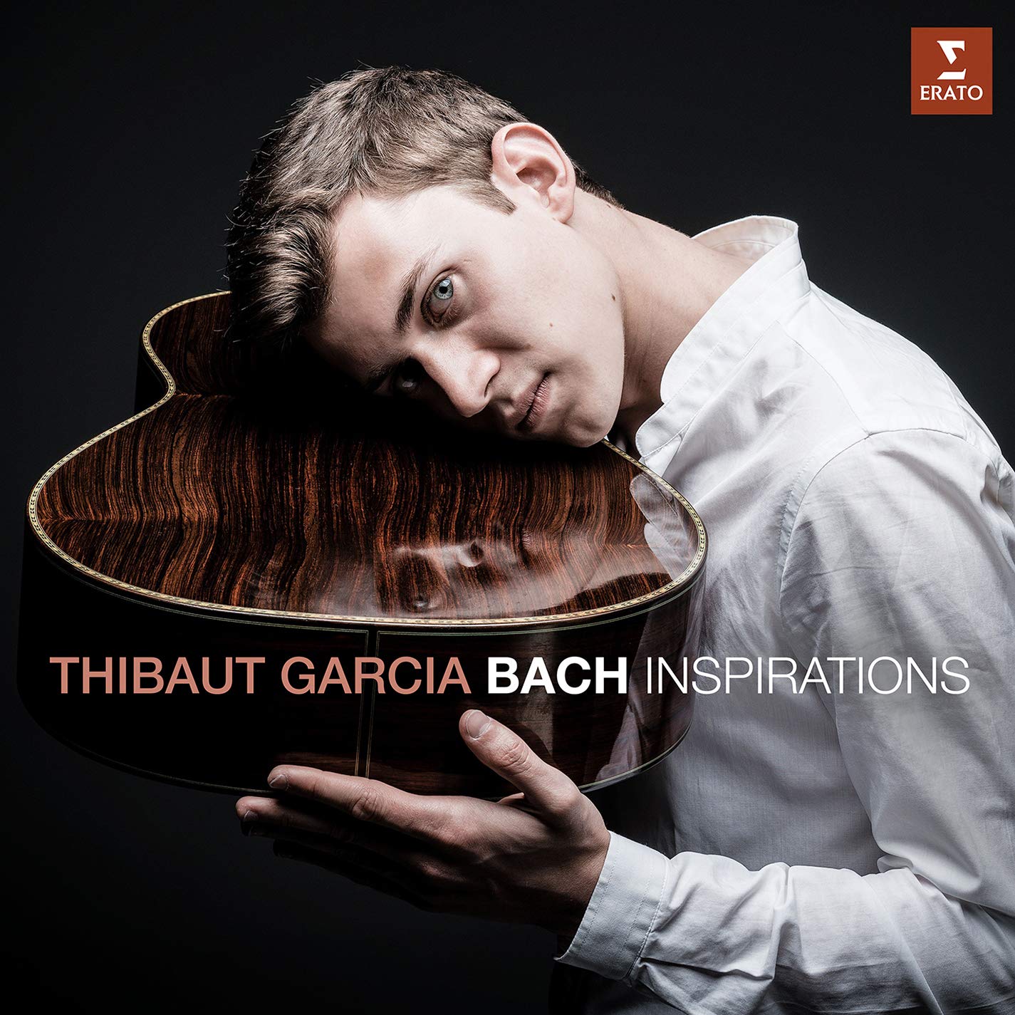 Bach Inspirations | Thibaut Garcia