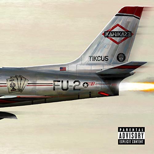 Kamikaze | Eminem