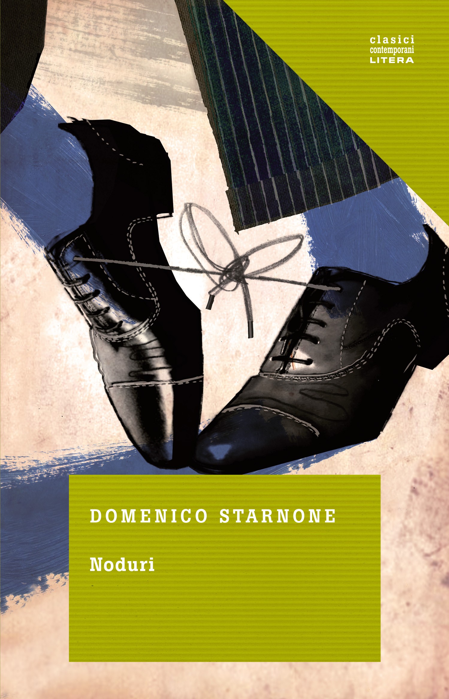 Noduri | Domenico Starnone