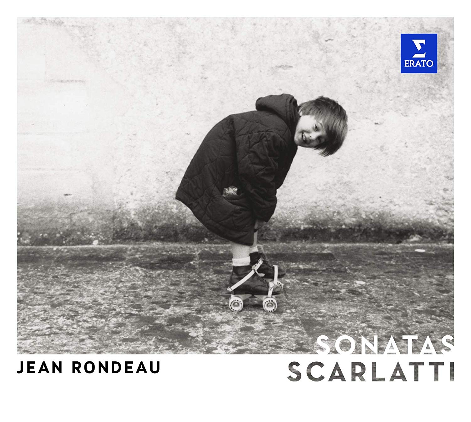 Scarlatti - Sonatas | Jean Rondeau - 1 | YEO