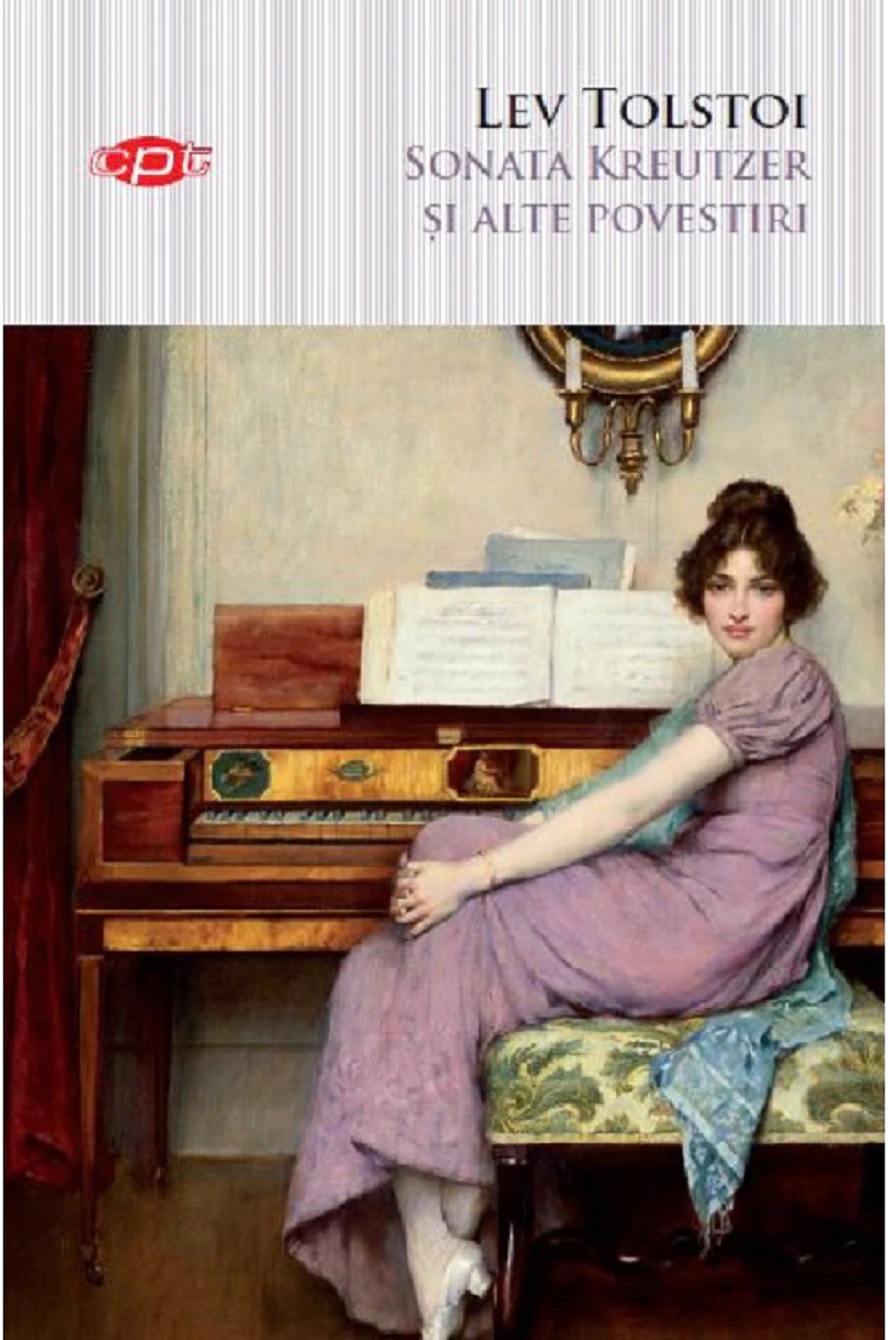 Sonata Kreutzer si alte povestiri | Lev Tolstoi alte