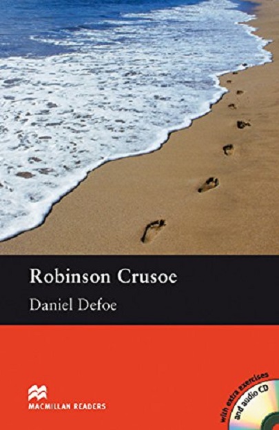 Robinson Crusoe | Danie Defoe