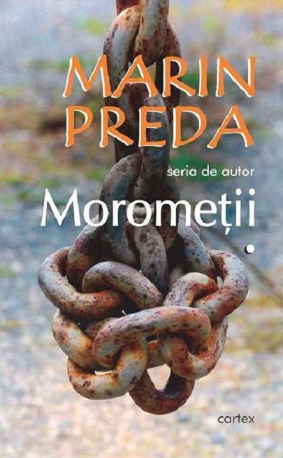 Morometii | Marin Preda