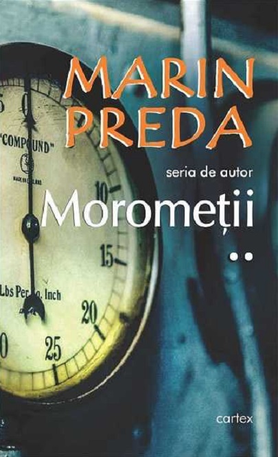 Morometii | Marin Preda