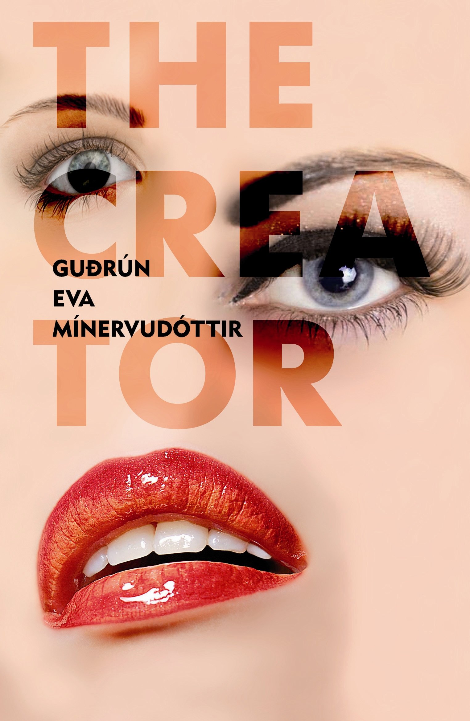 The Creator | Guorun Eva Minervudottir