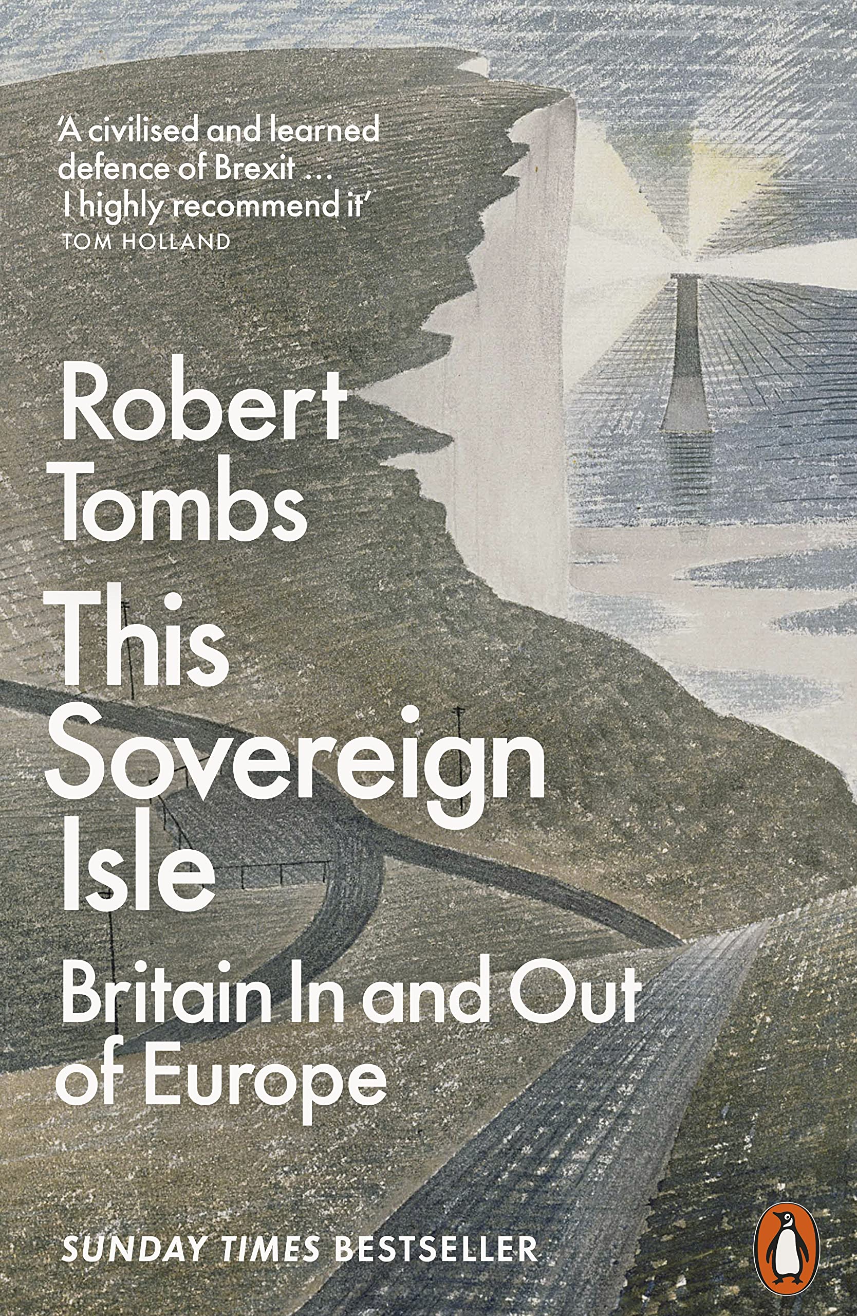 This Sovereign Isle | Robert Tombs