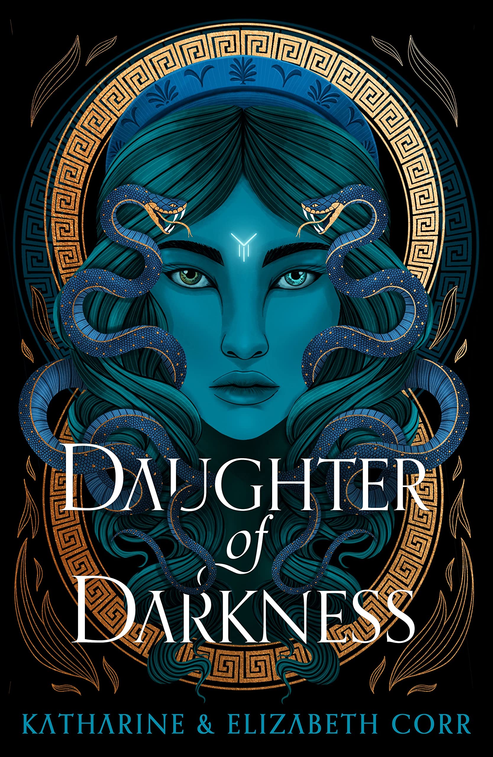 Daughter of Darkness | Katharine & Elizabeth Corr