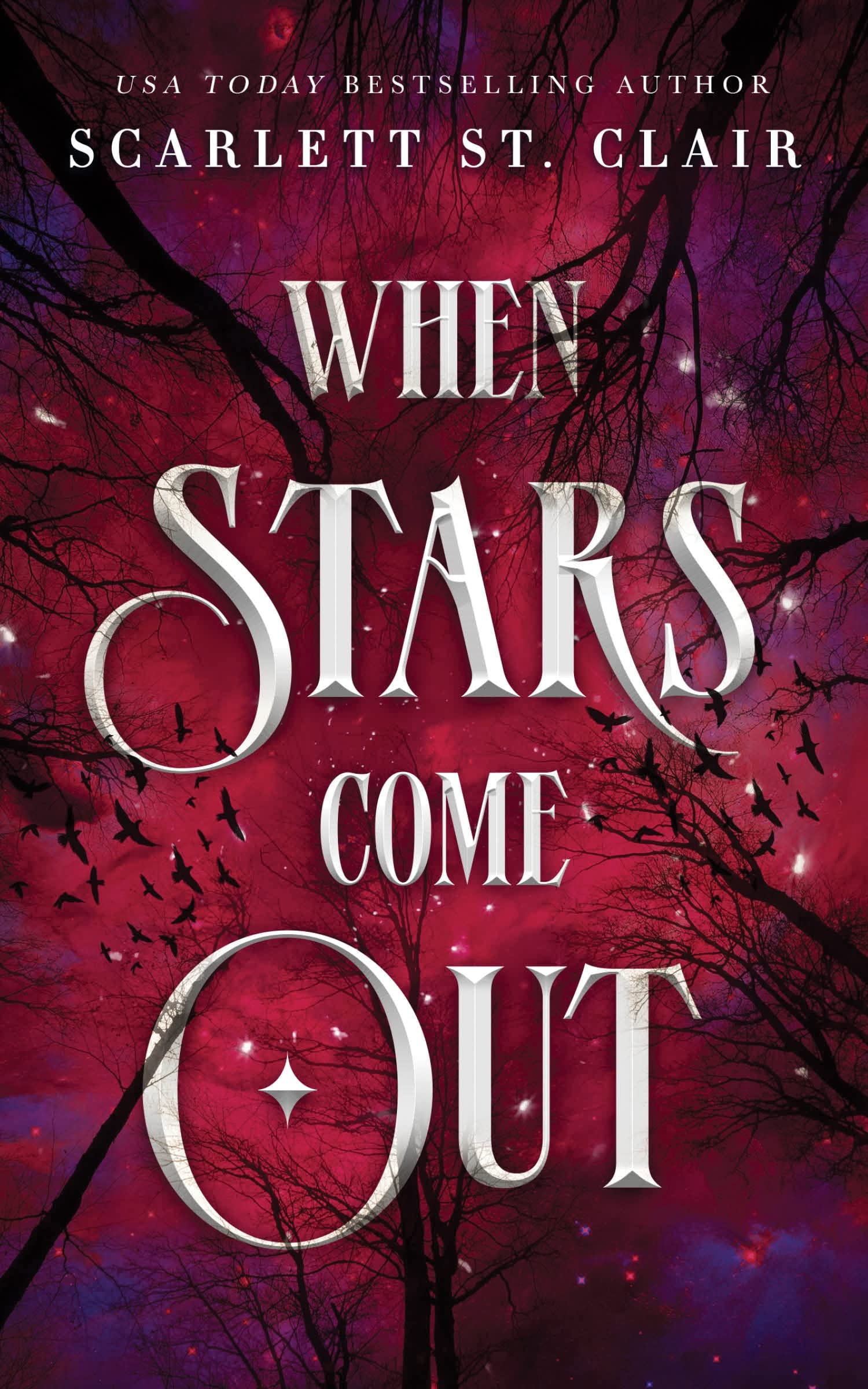 When Stars Come Out | Scarlett St. Clair