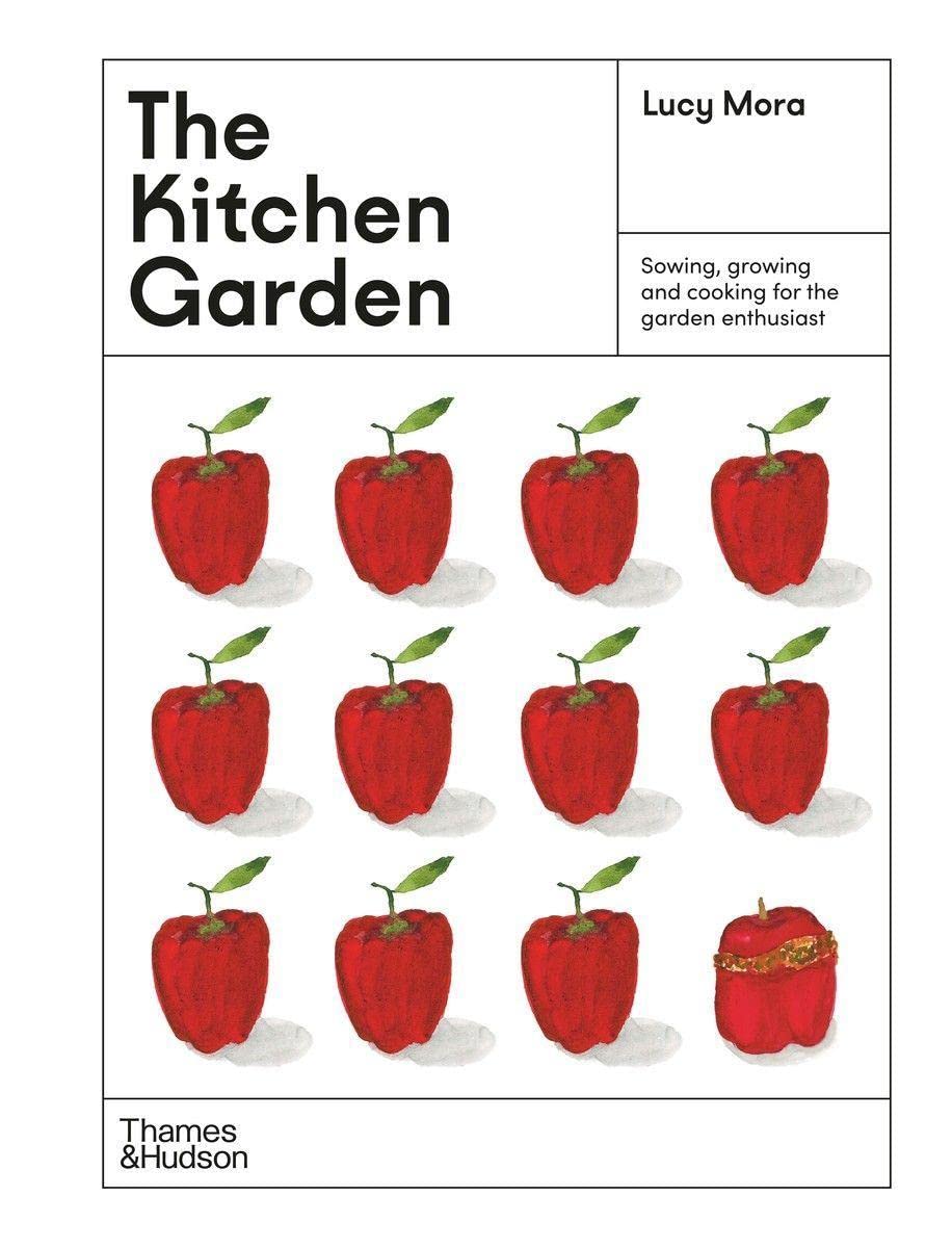 The Kitchen Garden | Lucy Mora