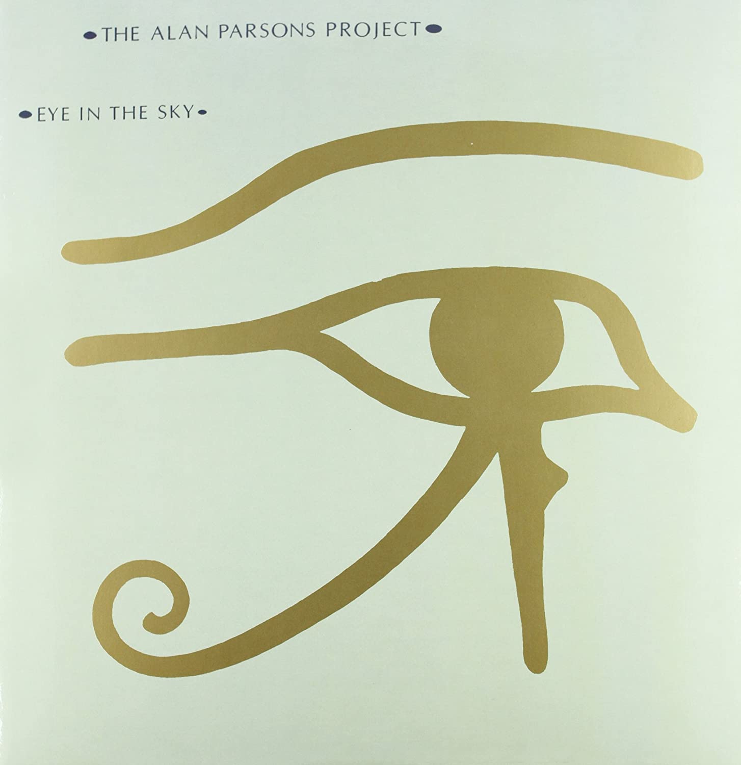 Eye in the Sky - Vinyl | The Alan Parsons Project - 1 | YEO