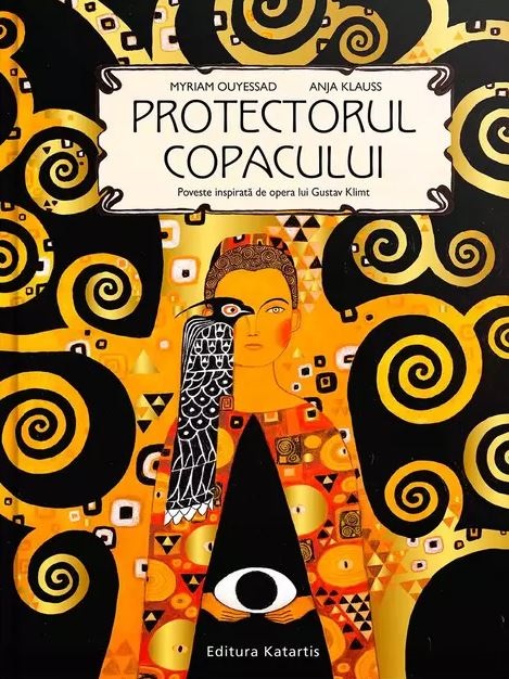 Protectorul copacului | Myriam Ouyessad