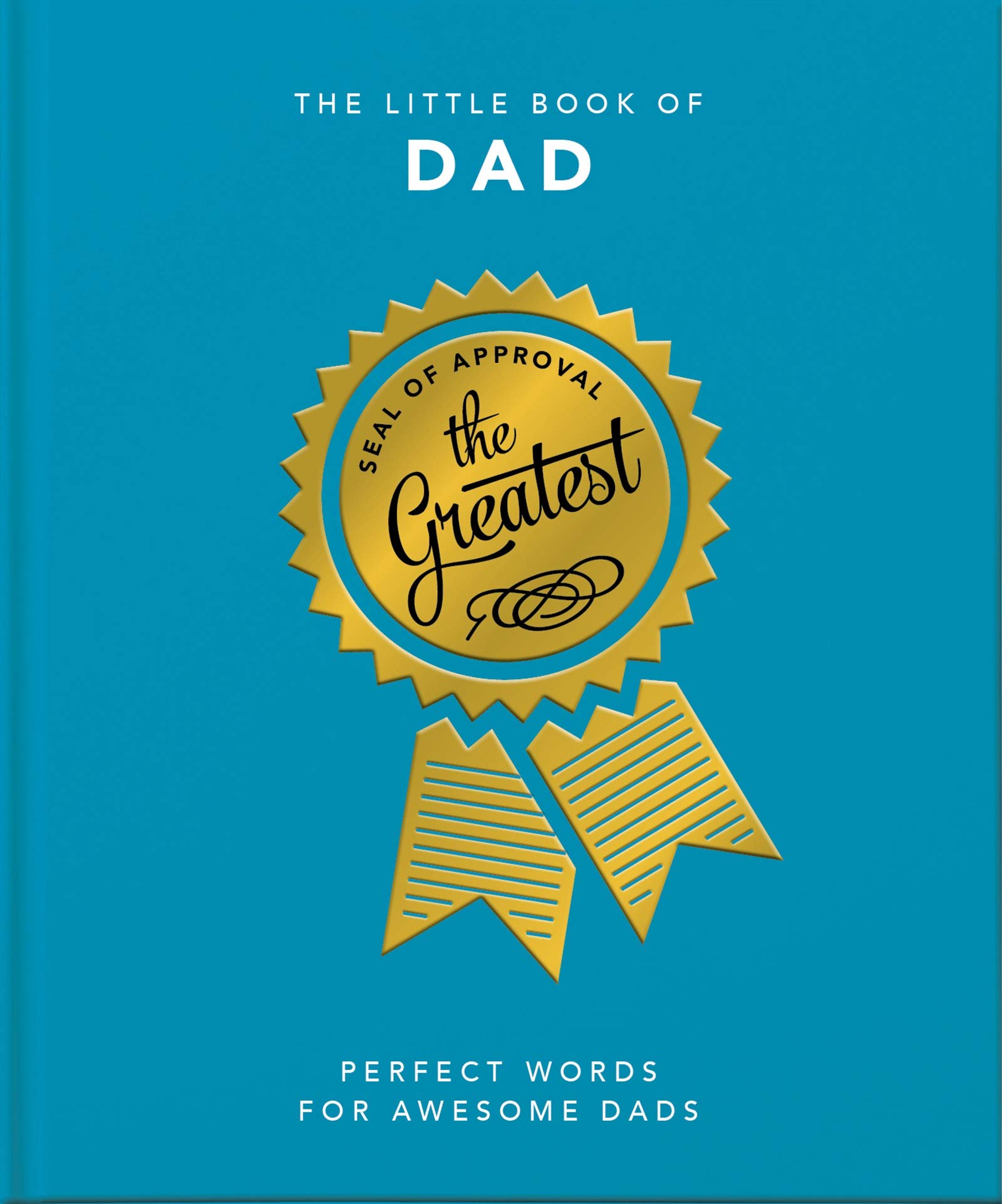 The Little Book of Dad | - 4 | YEO