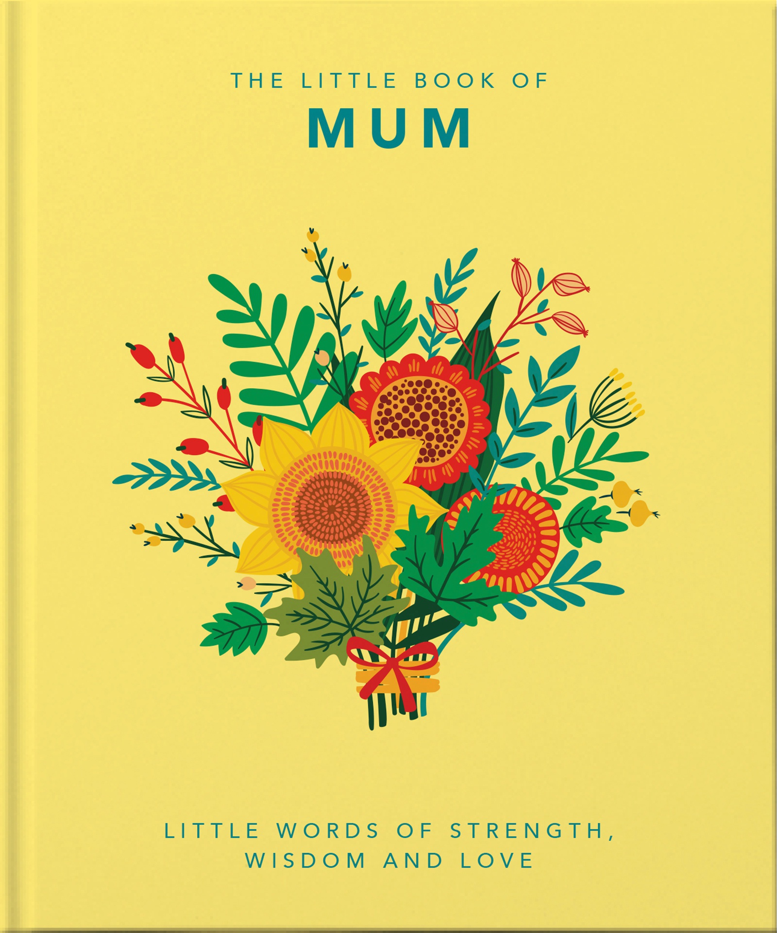 The Little Book of Mum |