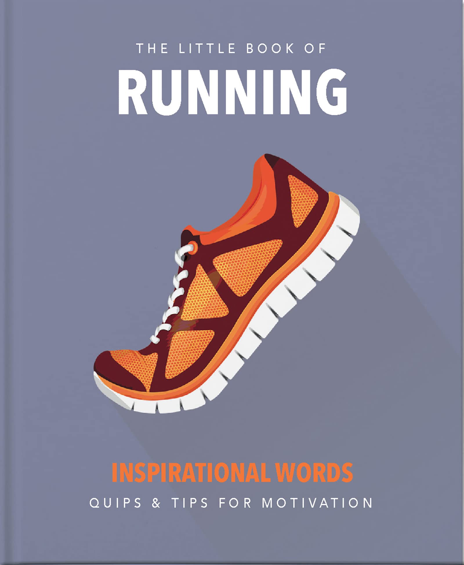 The Little Book of Running | - 3 | YEO