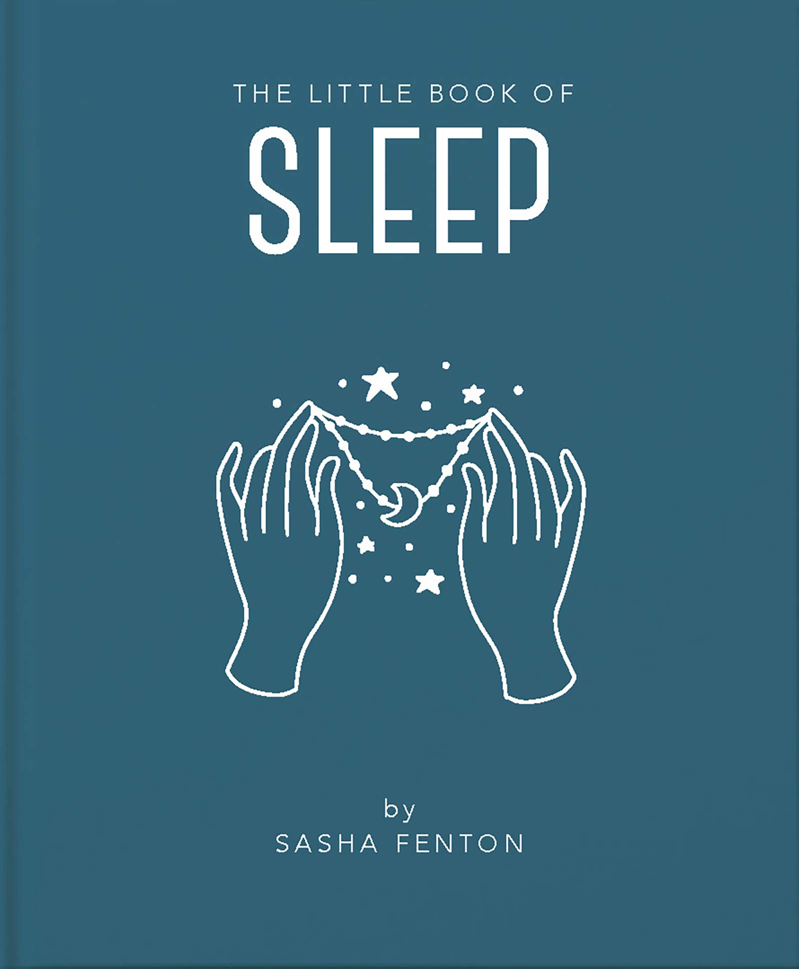 The Little Book of Sleep | Sasha Fenton