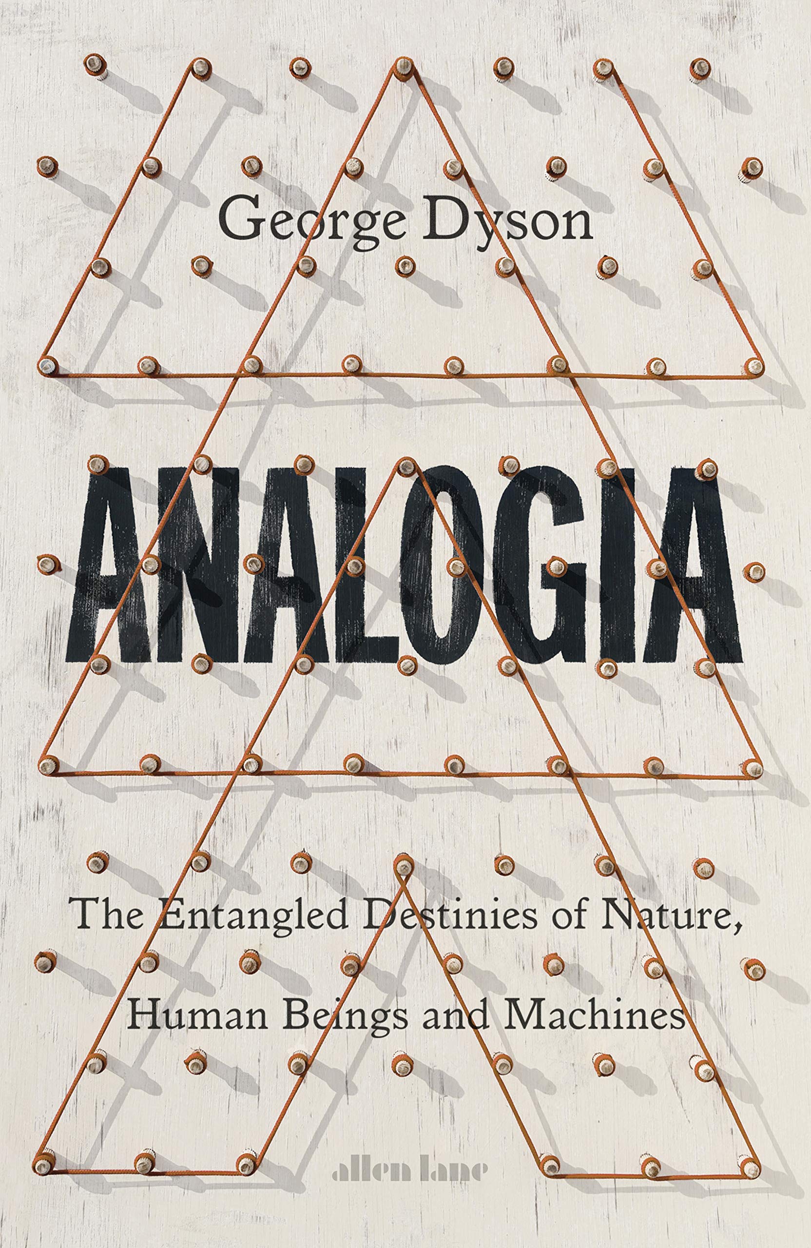 Analogia | George Dyson
