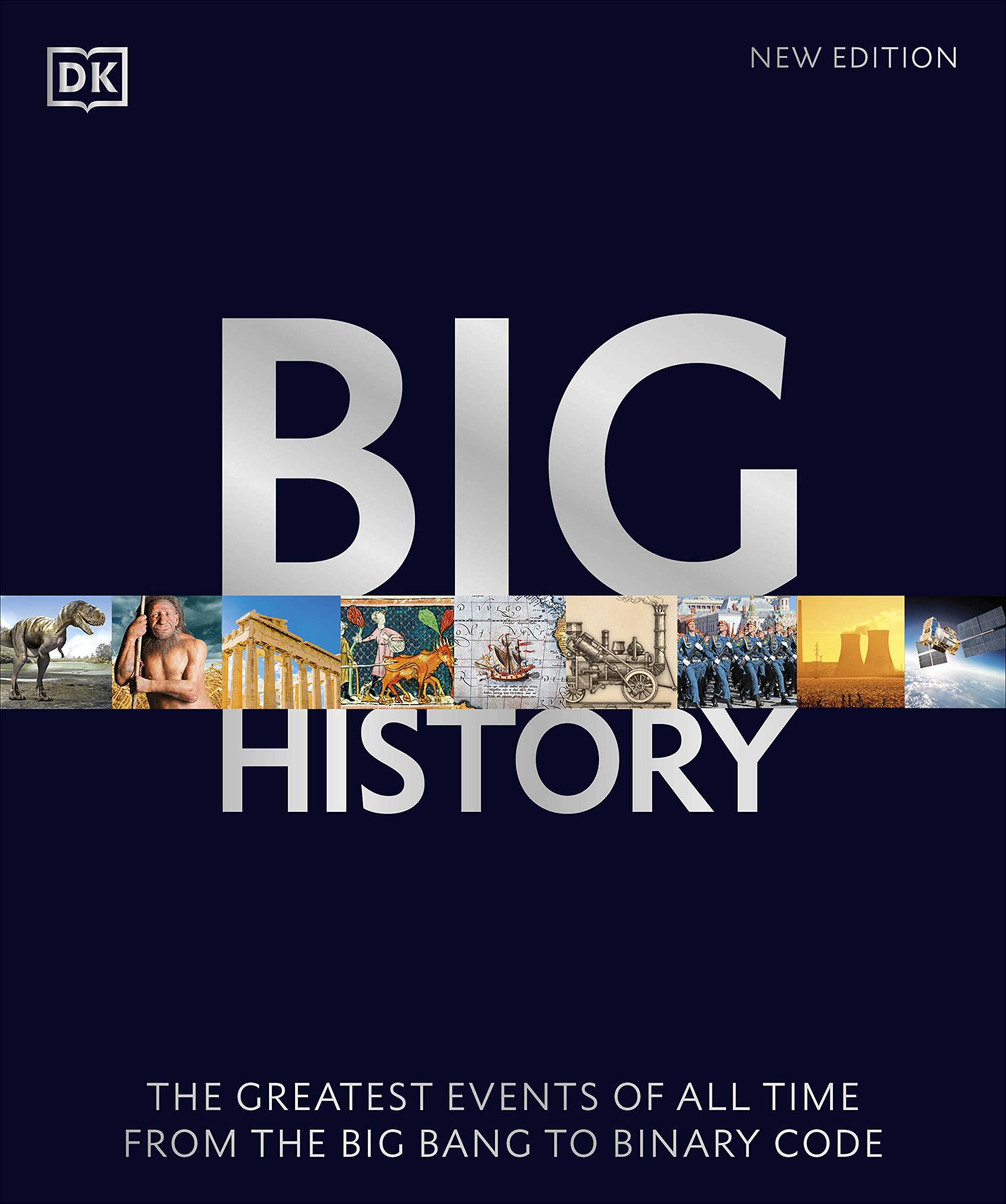 Big History |