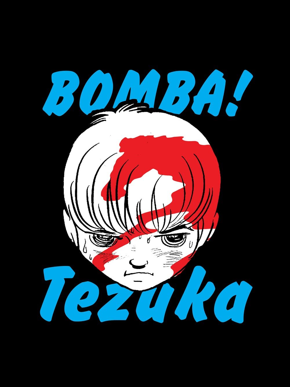Bomba! | Osamu Tezuka