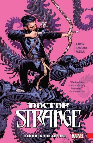 Doctor Strange - Volume 3 | Chris Bachalo