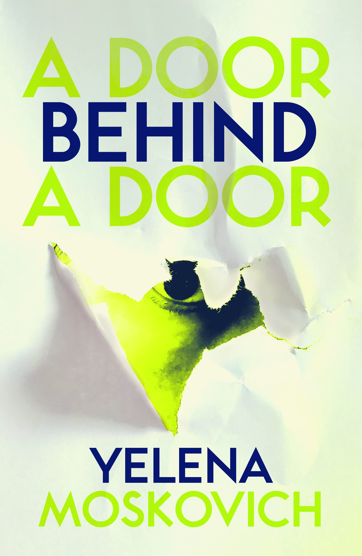 A Door Behind a Door | Yelena Moskovich