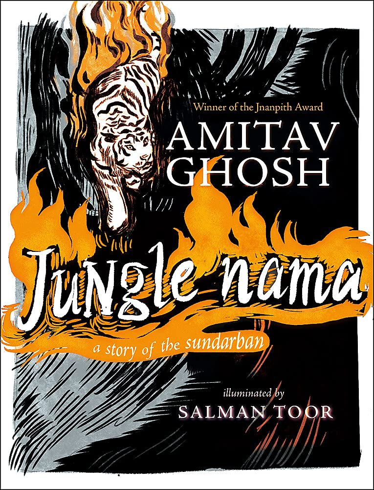 Jungle Nama | Amitav Ghosh