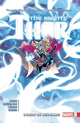 The Mighty Thor - Volume 2 | Russell Dauterman