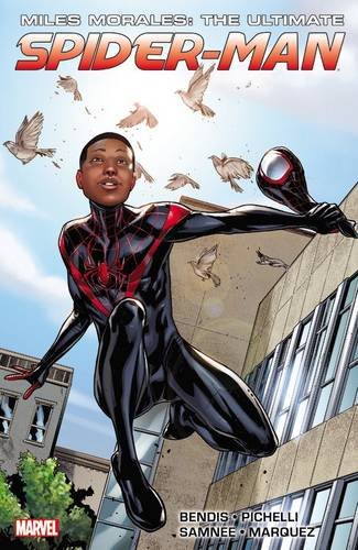 Miles Morales: Ultimate Spider-Man - Volume 1 | Brian Michael Bendis - 3 | YEO