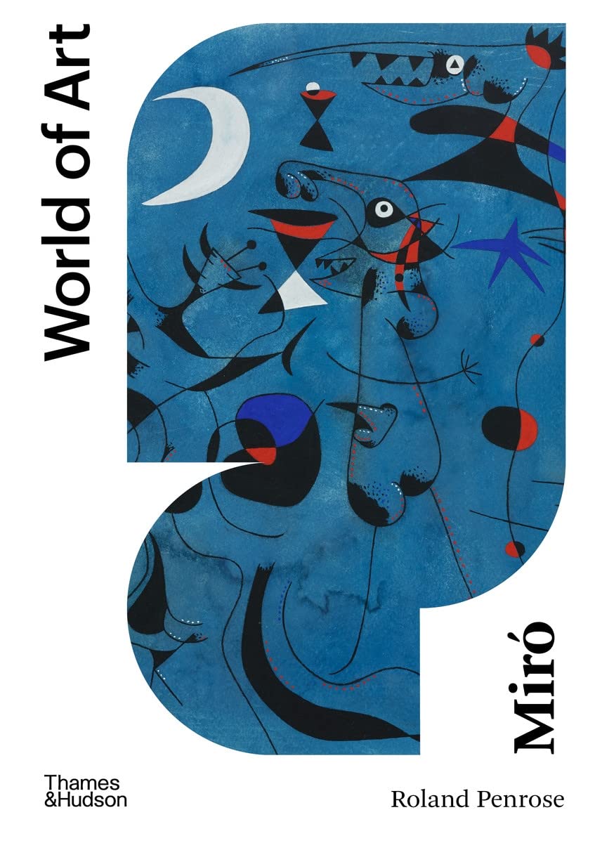 Miro | Roland Penrose