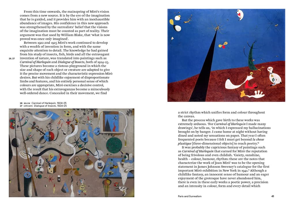 Miro | Roland Penrose