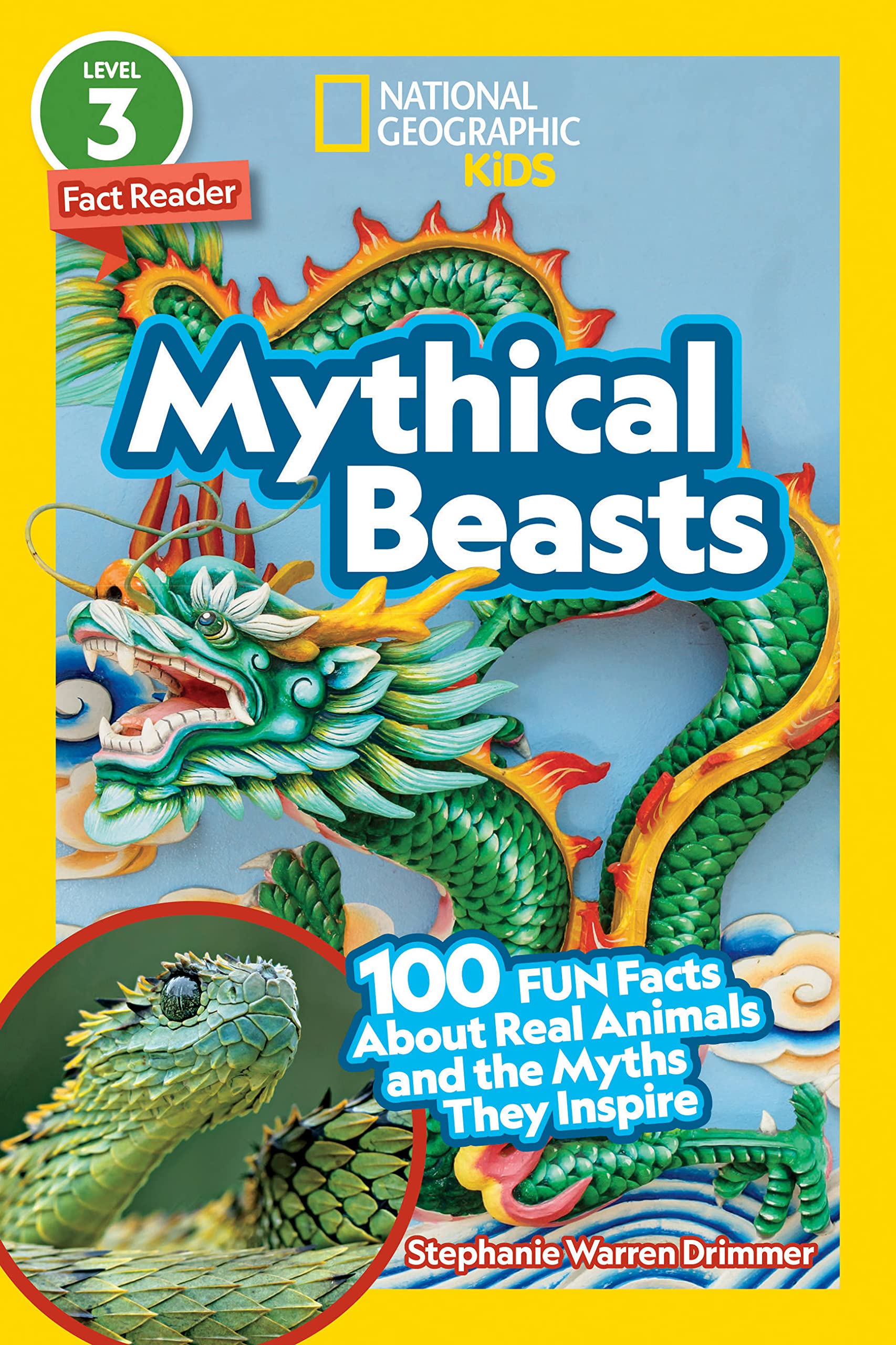 Mythical Beasts |