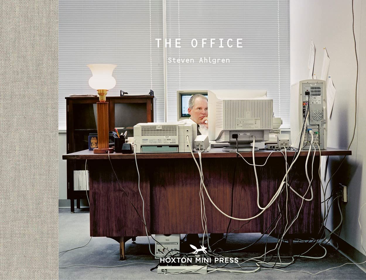 The Office | Steven Ahlgren