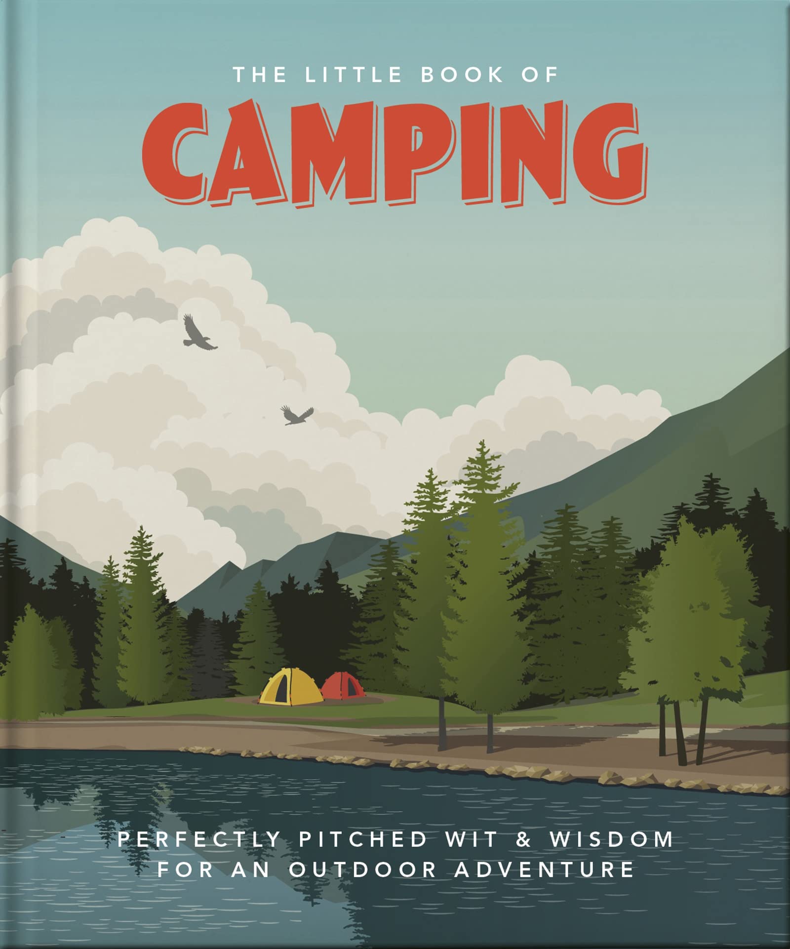 The Little Book of Camping | - 3 | YEO