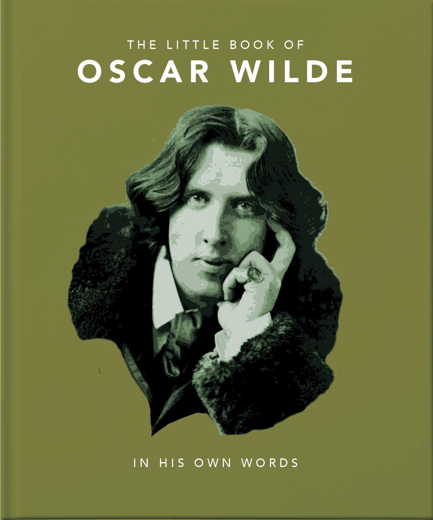 The Little Book of Oscar Wilde |