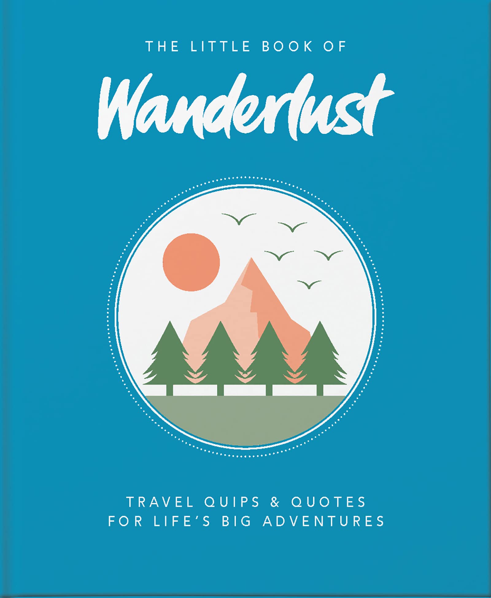 The Little Book of Wanderlust | - 2 | YEO