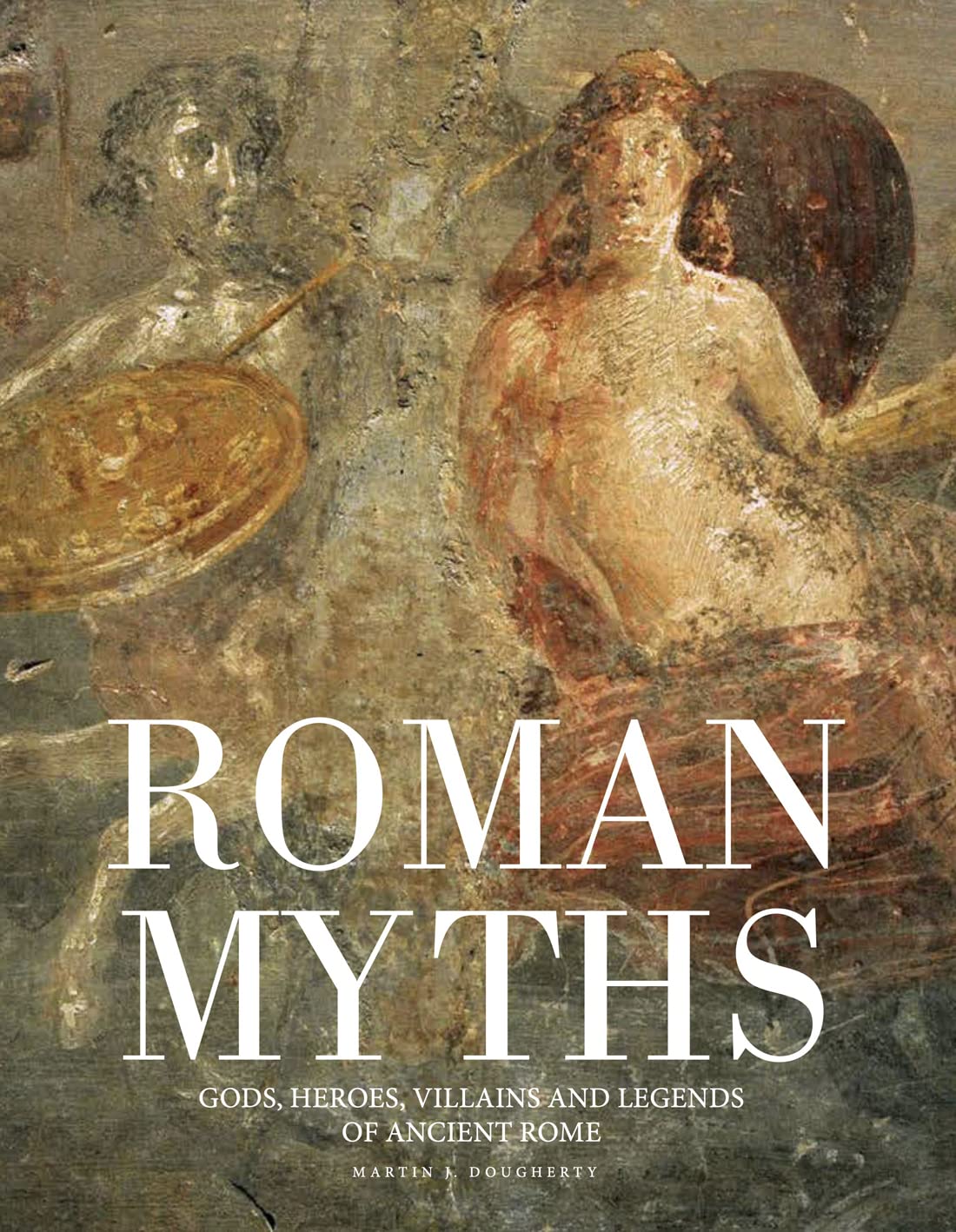 Roman Myths | Martin J. Dougherty - 6 | YEO